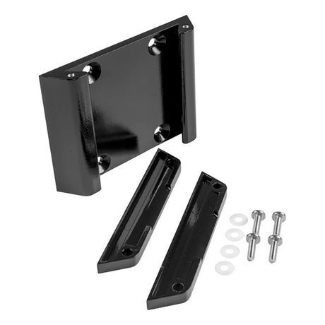 Lewmar Quick Release Mounting Bracket f/Axis Shallow Water Anchors - Black - Life Raft Professionals