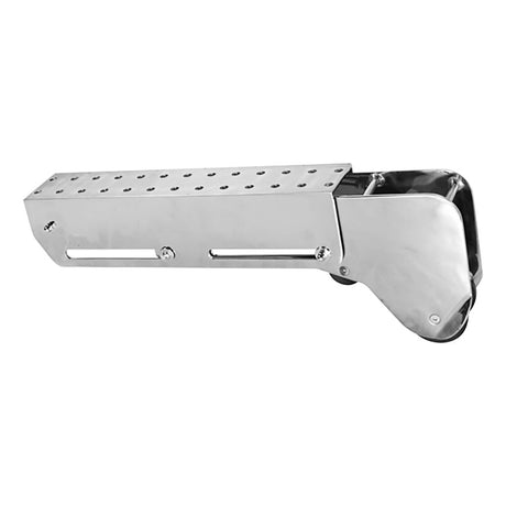 Lewmar Venta Extendable Pontoon Bow Roller - Life Raft Professionals