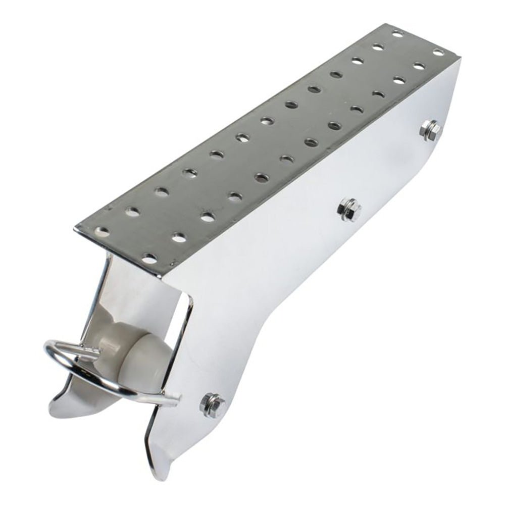 Lewmar Venta Pontoon Bow Roller - Life Raft Professionals