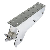 Lewmar Venta Pontoon Bow Roller - Life Raft Professionals