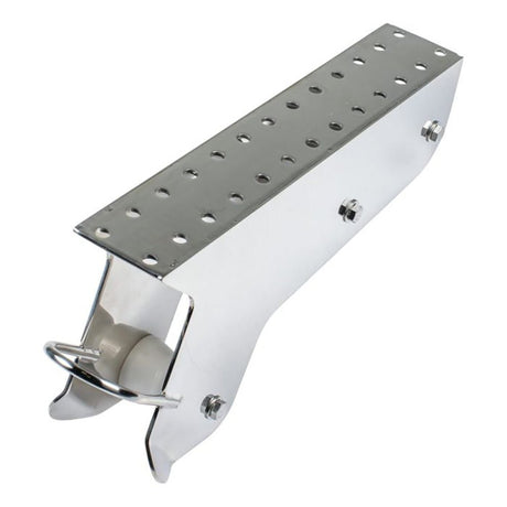 Lewmar Venta Pontoon Bow Roller - Life Raft Professionals