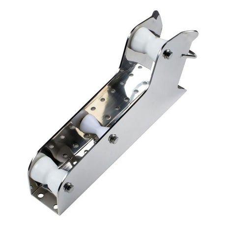 Lewmar Venta Pontoon Bow Roller - Life Raft Professionals