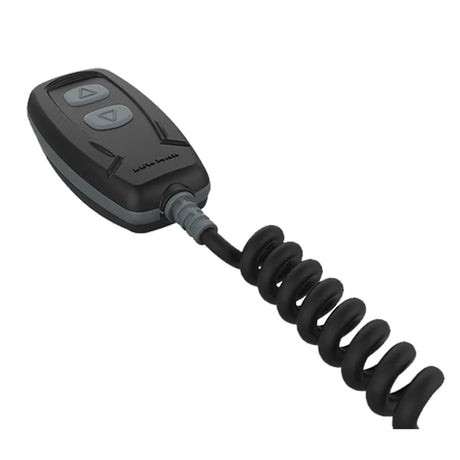 Lewmar Windlass Handheld Remote Control w/Up/Down Switch - Life Raft Professionals