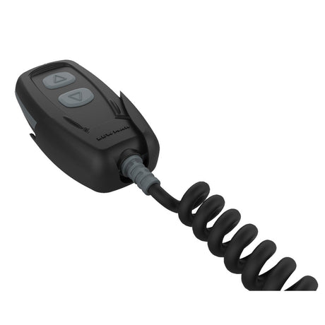 Lewmar Wired Windlass Remote - Life Raft Professionals