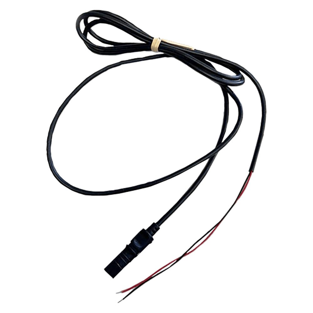 Lowrance Eagle Power Cord f/Eagle 5/7/9 Eagle Eye 9 - Life Raft Professionals