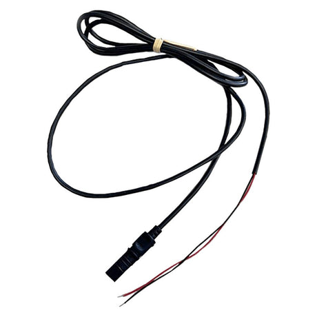 Lowrance Eagle Power Cord f/Eagle 5/7/9 Eagle Eye 9 - Life Raft Professionals