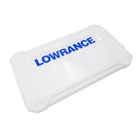 Lowrance Elite FS 12 Suncover - Life Raft Professionals