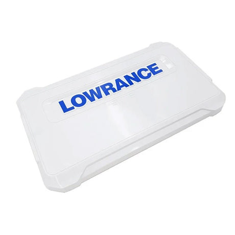 Lowrance Elite FS 9 Suncover - Life Raft Professionals