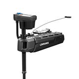 Lowrance Ghost X Freshwater Trolling Motor - 47" - Life Raft Professionals