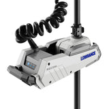 Lowrance Recon SW 60 Trolling Motor - Includes Freesteer Joystick Remote - Life Raft Professionals