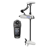 Lowrance Recon SW 72 Trolling Motor - Includes Freesteer Joystick Remote - Life Raft Professionals