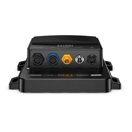 Lowrance S3100H Sonar Module - Life Raft Professionals