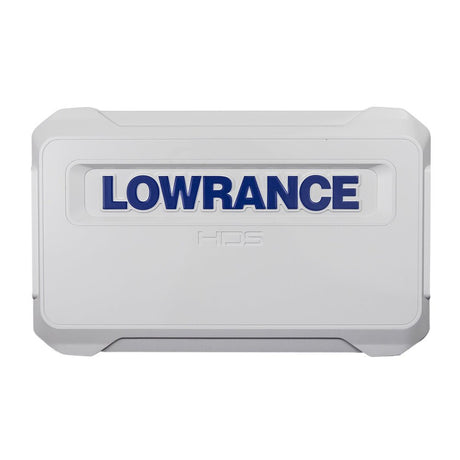 Lowrance Suncover f/HDS - 7 LIVE Display - Life Raft Professionals