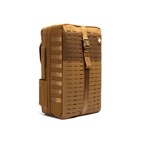 Medic Portable Medical Kit - Life Raft Professionals