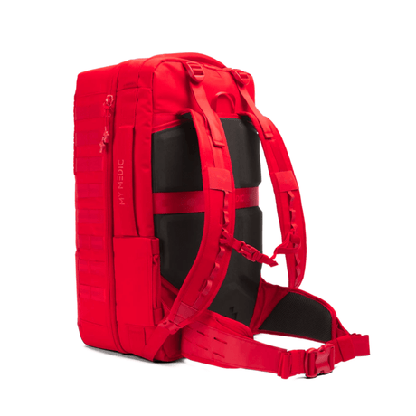 Medic Portable Medical Kit - Life Raft Professionals