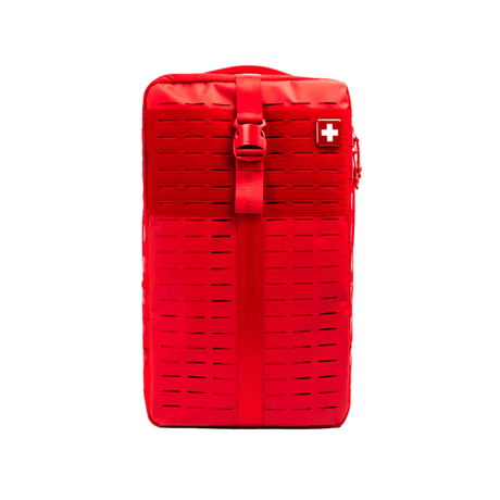 Medic Portable Medical Kit - Life Raft Professionals