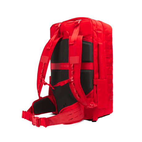 Medic Portable Medical Kit - Life Raft Professionals
