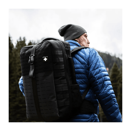 Medic Portable Medical Kit - Life Raft Professionals