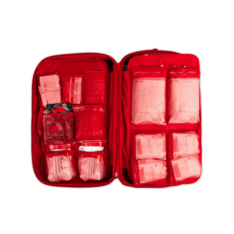 Medic Portable Medical Kit - Life Raft Professionals
