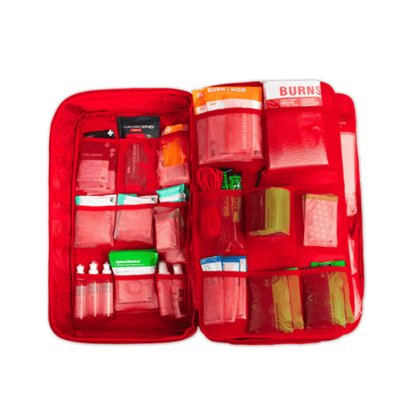 Medic Portable Medical Kit - Life Raft Professionals
