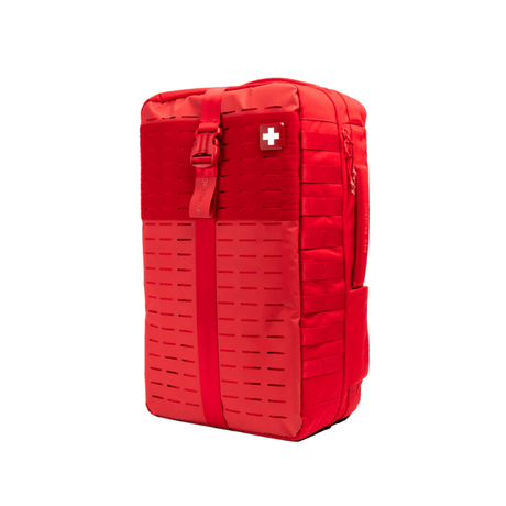 Medic Portable Medical Kit - Life Raft Professionals