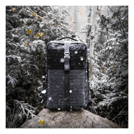 Medic Portable Medical Kit - Life Raft Professionals