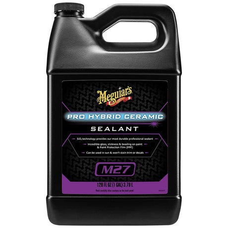 Meguiar's PRO Hybrid Ceramic Sealant - 1 Gallon - Life Raft Professionals