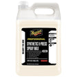 Meguiar's Synthetic X - Press Spray Wax - 1 Gallon - Life Raft Professionals