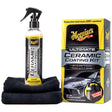 Meguiar's Ultimate Ceramic Coating Kit - 8oz - Life Raft Professionals