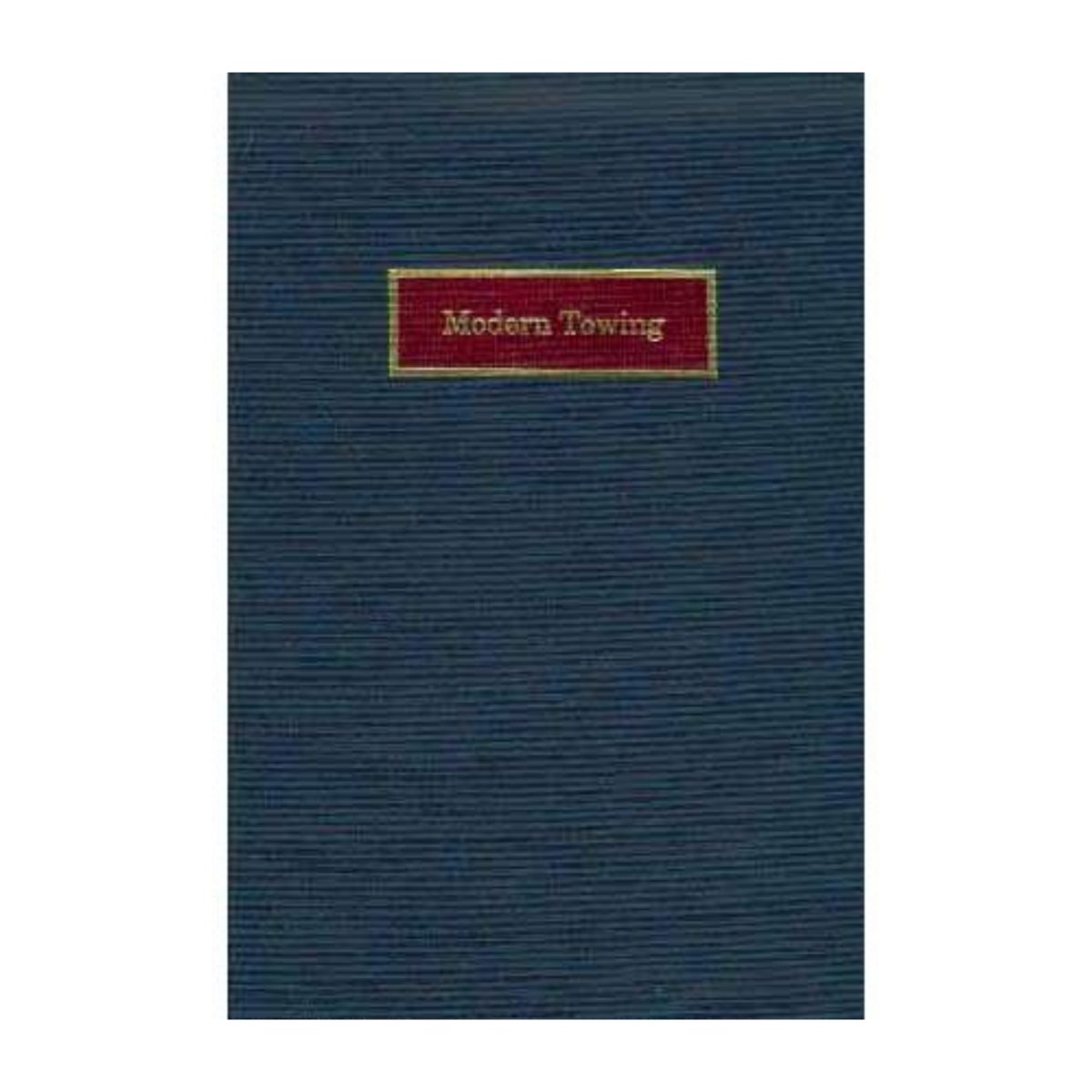 Modern Towing – Life Raft Professionals