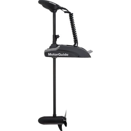 MotorGuide Xi3 - 52FW - Bow Mount Trolling Motor - Wireless Control - 52lb - 54" - 12V - Life Raft Professionals