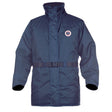 Mustang Classic Flotation Coat - Navy Blue - Small - Life Raft Professionals