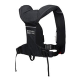 Mustang Elite 190 Offshore Inflatable PFD - Black - Life Raft Professionals