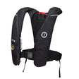 Mustang Elite 190 Offshore Inflatable PFD - Black - Life Raft Professionals
