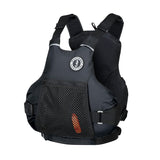 Mustang Vibe Foam Pull - Over Life Vest - L/XL - Black - Life Raft Professionals