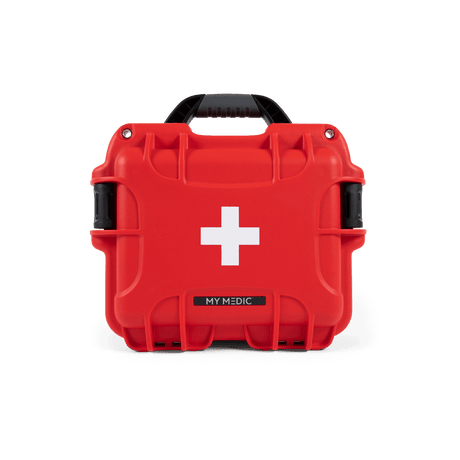 MyFAK Pro | Waterproof - Life Raft Professionals