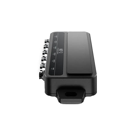 Navico NEP - 3 Ethernet 5 - Port Switch 1GBPS - Life Raft Professionals