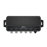 Navico NEP - 3 Ethernet 5 - Port Switch 1GBPS - Life Raft Professionals