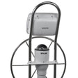 NavPod SailPod Pre - Cut f/Raymarine AXIOM 9 f/12 Wide Guard - Life Raft Professionals