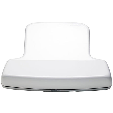 NavPod SuperSailPod Uncut f/4 Instruments & Up To A 9" MFD f/12" Wide Guard - Life Raft Professionals