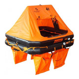 Ocean Safety – Ocean Standard Liferaft - Life Raft Professionals