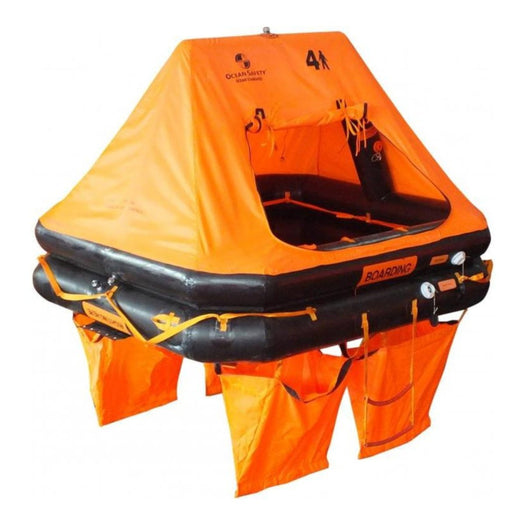 Life Raft Professionals - Marine Safety Equipment