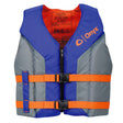 Onyx Shoal All Adventure Youth Life Jacket - Blue - Life Raft Professionals