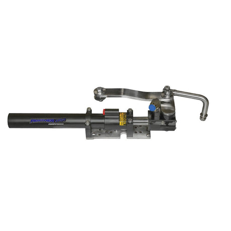 Panther XPS G2 Hydraulic Power Steering System V2 w/o Hoses - Life Raft Professionals
