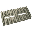 Performance Metals Boater's Dream Hull Anode - Aluminum - Life Raft Professionals