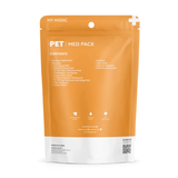 Pet Medic Med Pack - Life Raft Professionals