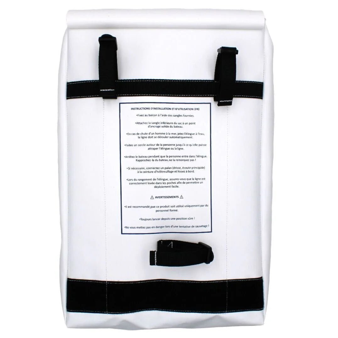 Plastimo Rescue Sling - Life Raft Professionals