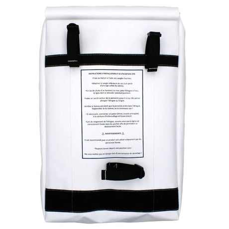 Plastimo Rescue Sling - Life Raft Professionals