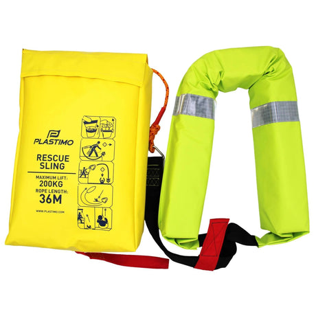Plastimo Rescue Sling - Life Raft Professionals