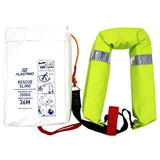 Plastimo Rescue Sling - Life Raft Professionals